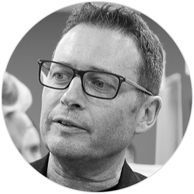 Juerg Fischer